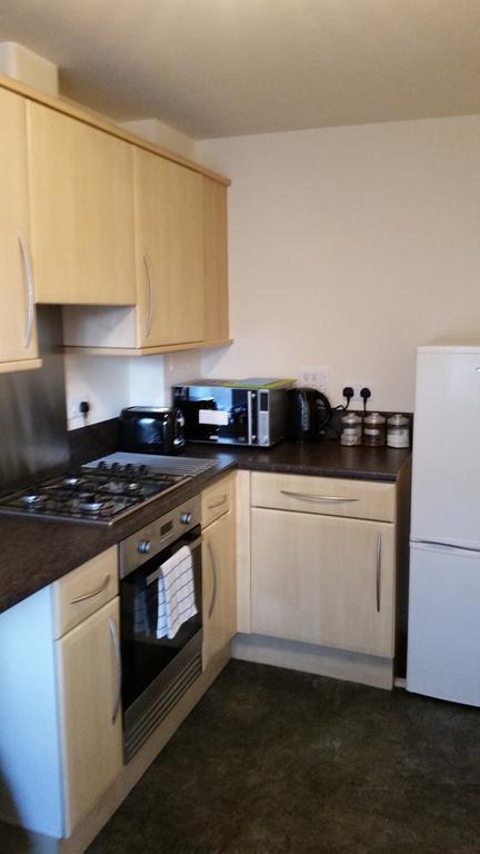 Livingston Ideal Commuter House Bagian luar foto