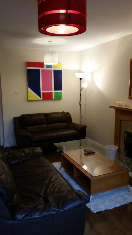 Livingston Ideal Commuter House Bagian luar foto