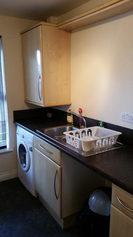 Livingston Ideal Commuter House Bagian luar foto